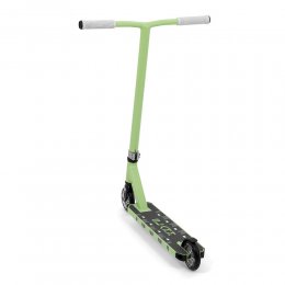 Trotineta Slamm Classic Pro Green/Silver