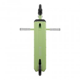Trotineta Slamm Classic Pro Green/Silver