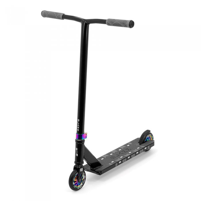 Trotineta Slamm Classic Pro Neochrome