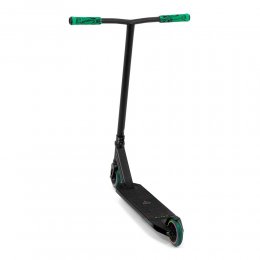 Trotineta Slamm Mischief Pro Black