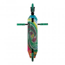 Trotineta Slamm Mischief Pro Black
