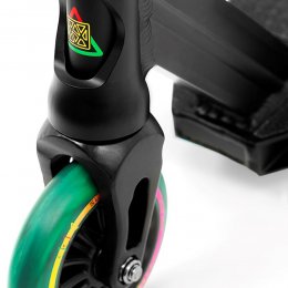 Trotineta Slamm Mischief Pro Black
