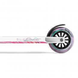 Trotineta Slamm Mischief Pro White