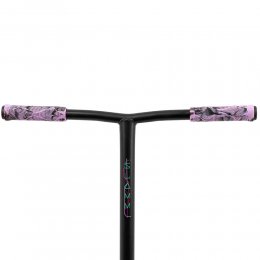 Trotineta Slamm Mischief Pro White