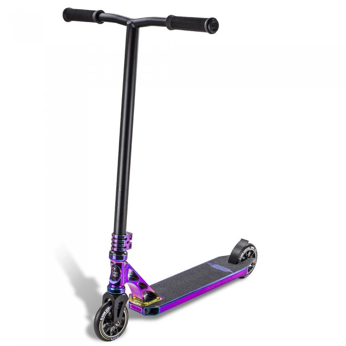 Trotineta Slamm Sentinel NeoChrome