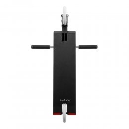 Trotineta Slamm Strobe Pro Black/Silver