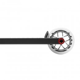 Trotineta Slamm Strobe Pro Black/Silver