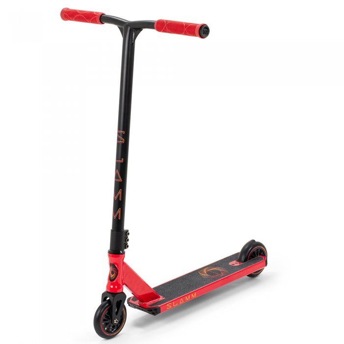 Trotineta Slamm Urban VIII Red