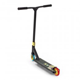 Trotineta Slamm X-Edition Black/Gold
