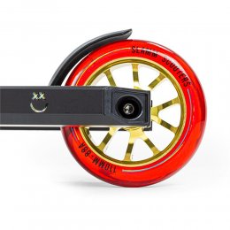 Trotineta Slamm X-Edition Black/Gold