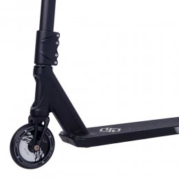 Trotineta Striker BenJ No Limit Black