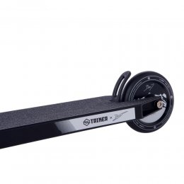 Trotineta Striker BenJ No Limit Black