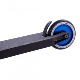 Trotineta Striker Essence Black/Blue Chrome