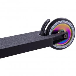 Trotineta Striker Essence Black/Rainbow