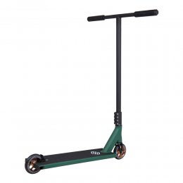 Trotineta Striker Gravis Army Green L