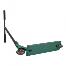 Trotineta Striker Gravis Army Green L