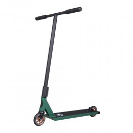 Trotineta Striker Gravis Army Green L