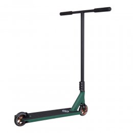 Trotineta Striker Gravis Army Green S