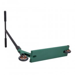 Trotineta Striker Gravis Army Green S
