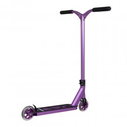 Trotineta Striker Lux Purple