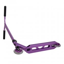 Trotineta Striker Lux Purple