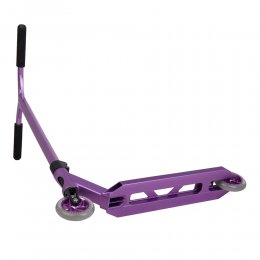 Trotineta Striker Lux Youth Purple