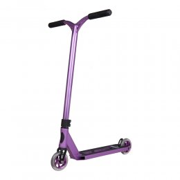 Trotineta Striker Lux Youth Purple
