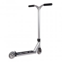 Trotineta Striker Lux Youth Silver