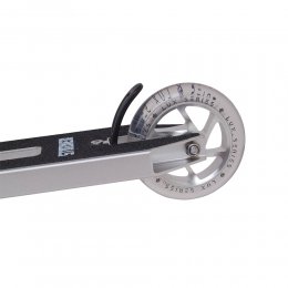 Trotineta Striker Lux Youth Silver