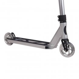 Trotineta Striker Lux Youth Silver