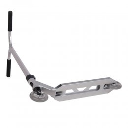 Trotineta Striker Lux Youth Silver