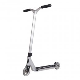 Trotineta Striker Lux Youth Silver