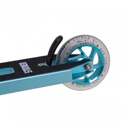 Trotineta Striker Lux Youth Turquoise