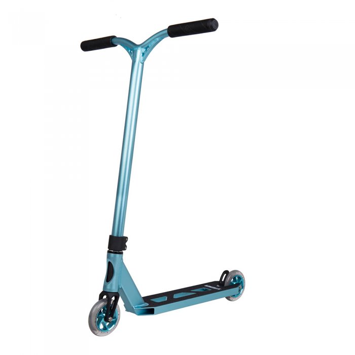 Trotineta Striker Lux Youth Turquoise