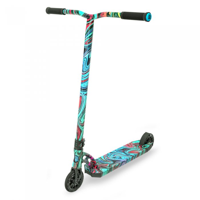 Trotineta MGP VX8 Extreme Swirls