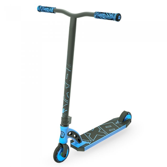 Trotineta MGP VX8 Pro Solids Blue