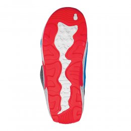 Boots Snowboard Bataleon Twist Boa Blue/Black 25/26