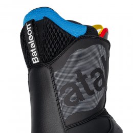 Boots Snowboard Bataleon Twist Boa Blue/Black 25/26