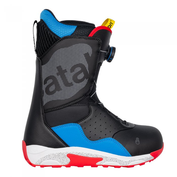 Boots Snowboard Bataleon Twist Boa Blue/Black 25/26