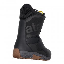Boots Snowboard Bataleon Twist Women Boa Black 25/26