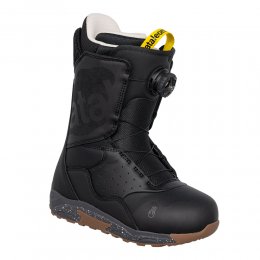 Boots Snowboard Bataleon Twist Women Boa Black 25/26