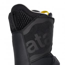 Boots Snowboard Bataleon Twist Women Boa Black 25/26