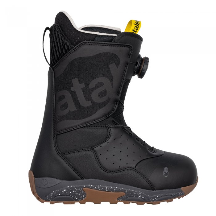 Boots Snowboard Bataleon Twist Women Boa Black 25/26