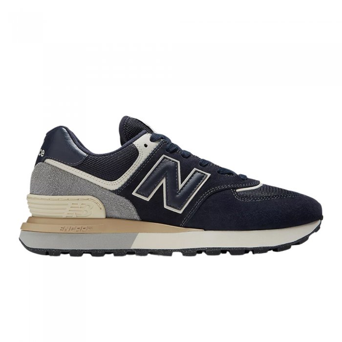 Incaltaminte New Balance 574 Blue Navy