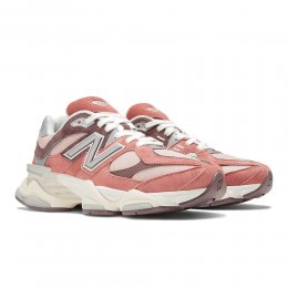 Incaltaminte New Balance 9060 Mineral Red