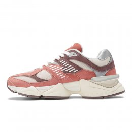 Incaltaminte New Balance 9060 Mineral Red