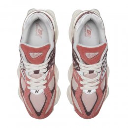 Incaltaminte New Balance 9060 Mineral Red