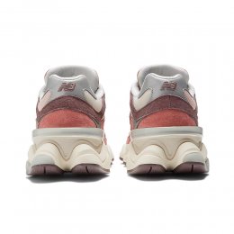 Incaltaminte New Balance 9060 Mineral Red