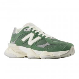 Incaltaminte New Balance 9060 Nori/Slate Grey/Angora