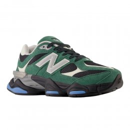 Incaltaminte New Balance 9060 Team Forest Green